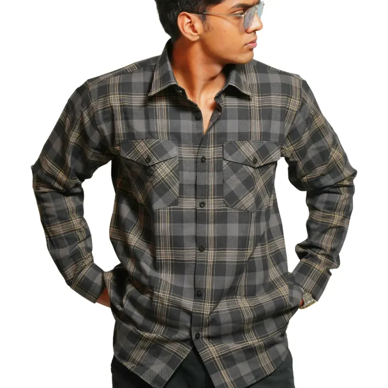 checks & flannels | gray checked shirt (copy) checks & flannels | gray checked shirt (copy)