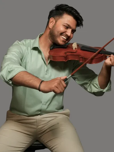 Essentials | PISTA GREEN Enriched Cotton Shirt