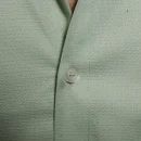 Essentials | PISTA GREEN Enriched Cotton Shirt