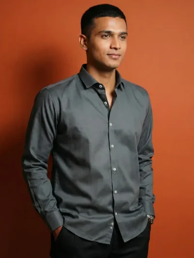 Best Interview Shirts for Men | Pehanoge Guide gemini generated image pkg6vipkg6vipkg6