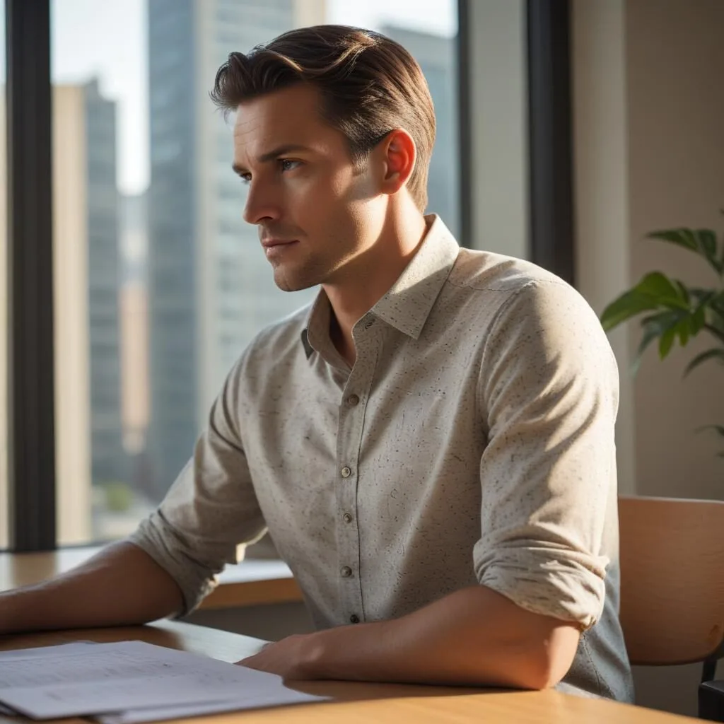 casual print shirts for men style comfort