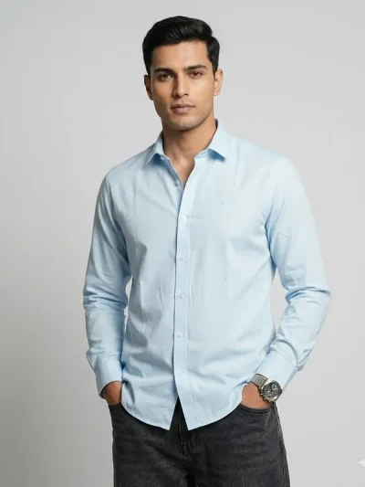 Essential Cotton Pehanoge Light Blue 8 400x533