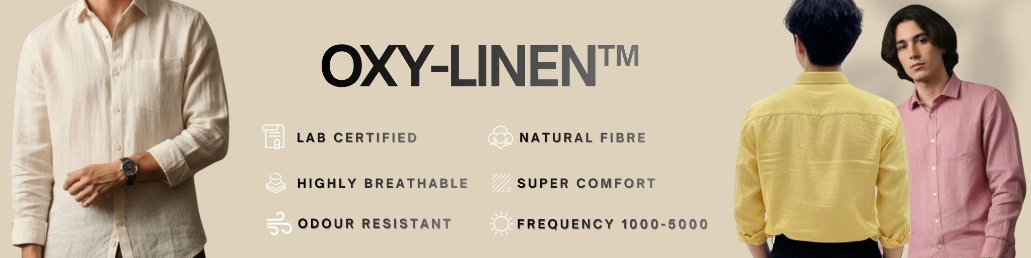 lustracore™ — where light becomes luxury