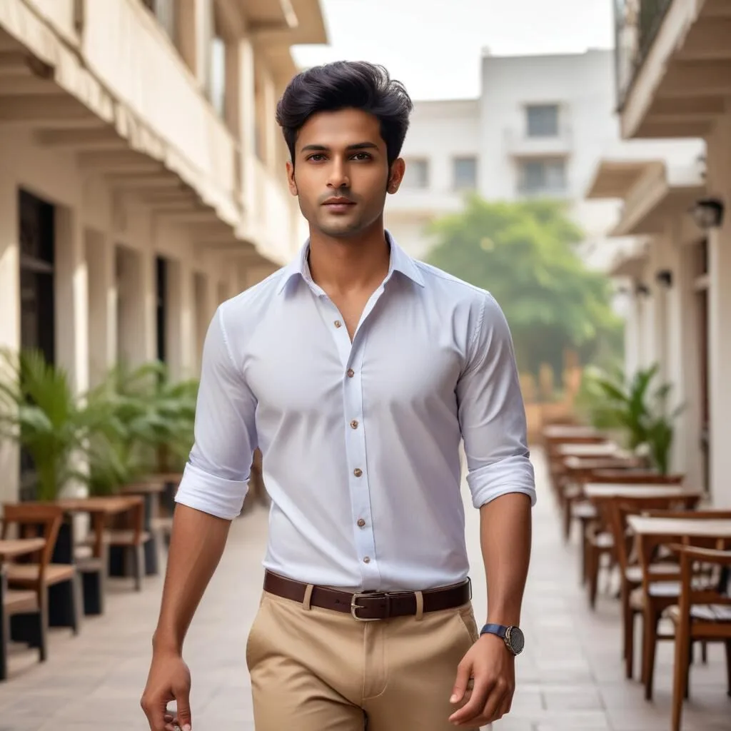 Men's Fashion Outfits for Every Occasion cover image 1002377