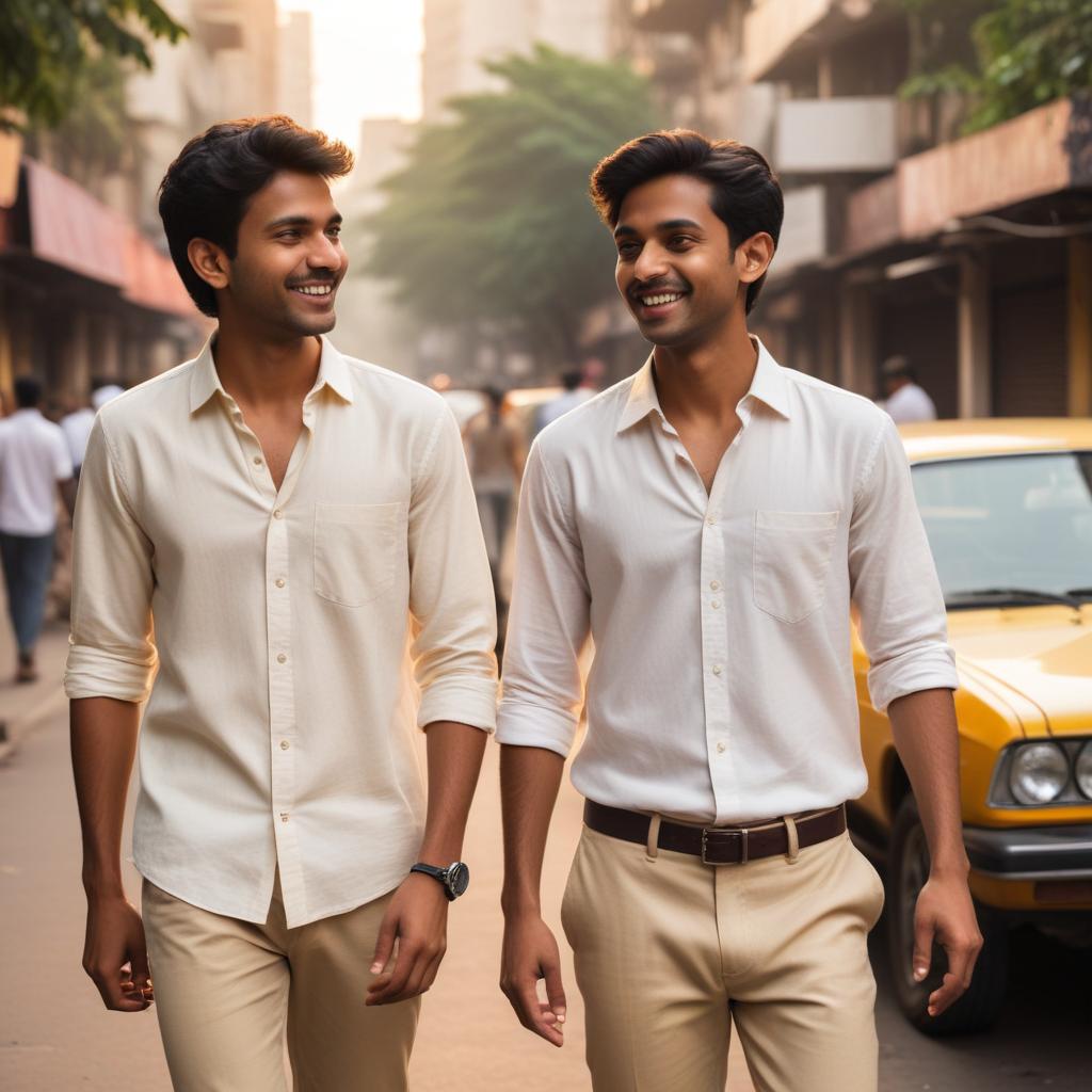 Men's Transition Wardrobe: Style Tips for Graduates cover image 1003328