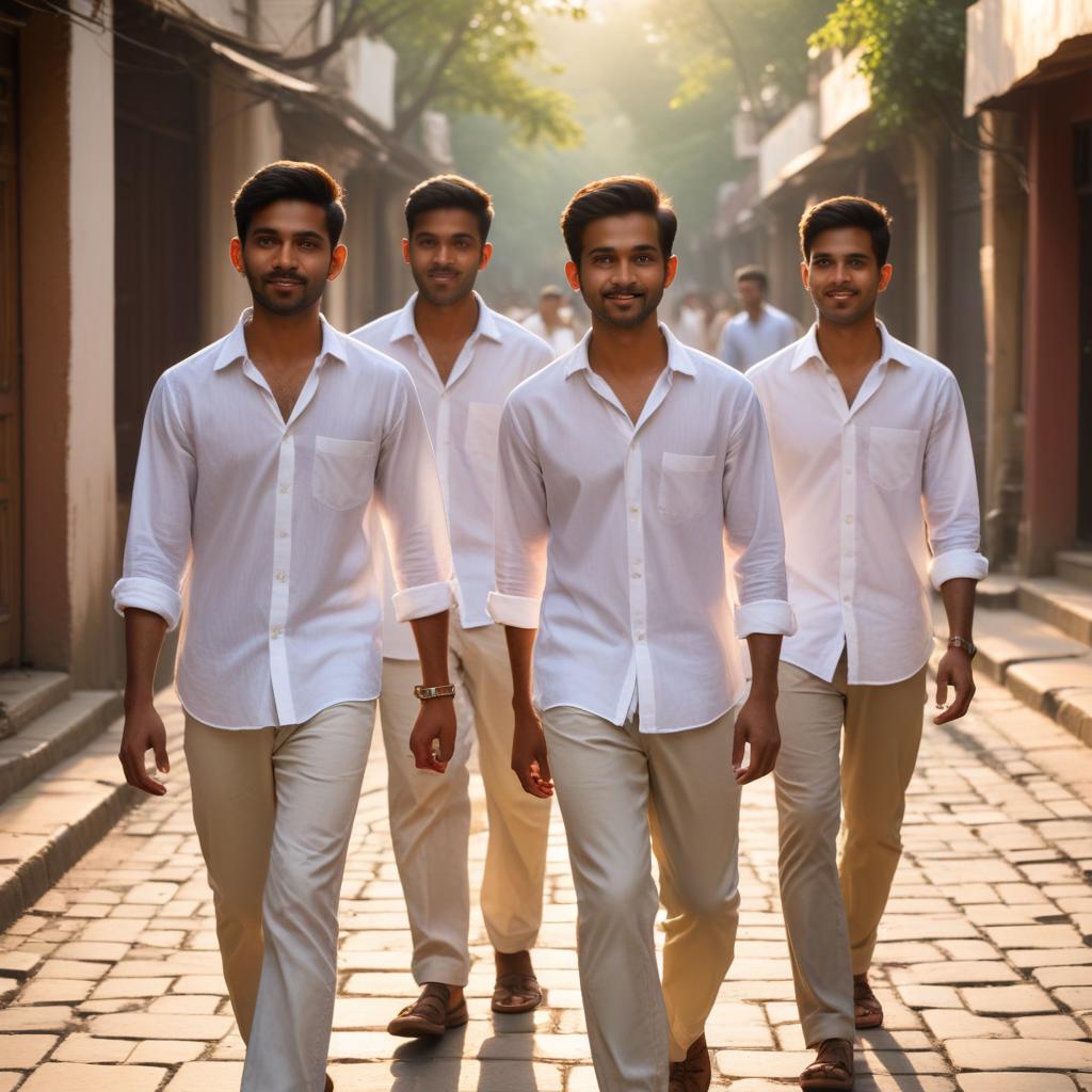 Why the Right Shirt Transforms Your Office Presence cover image 1003638