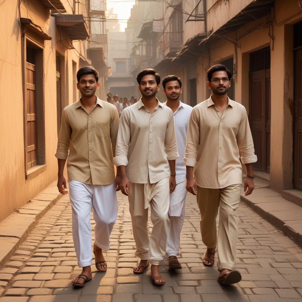 Sustainable Men's Fashion Guide cover image 1004081