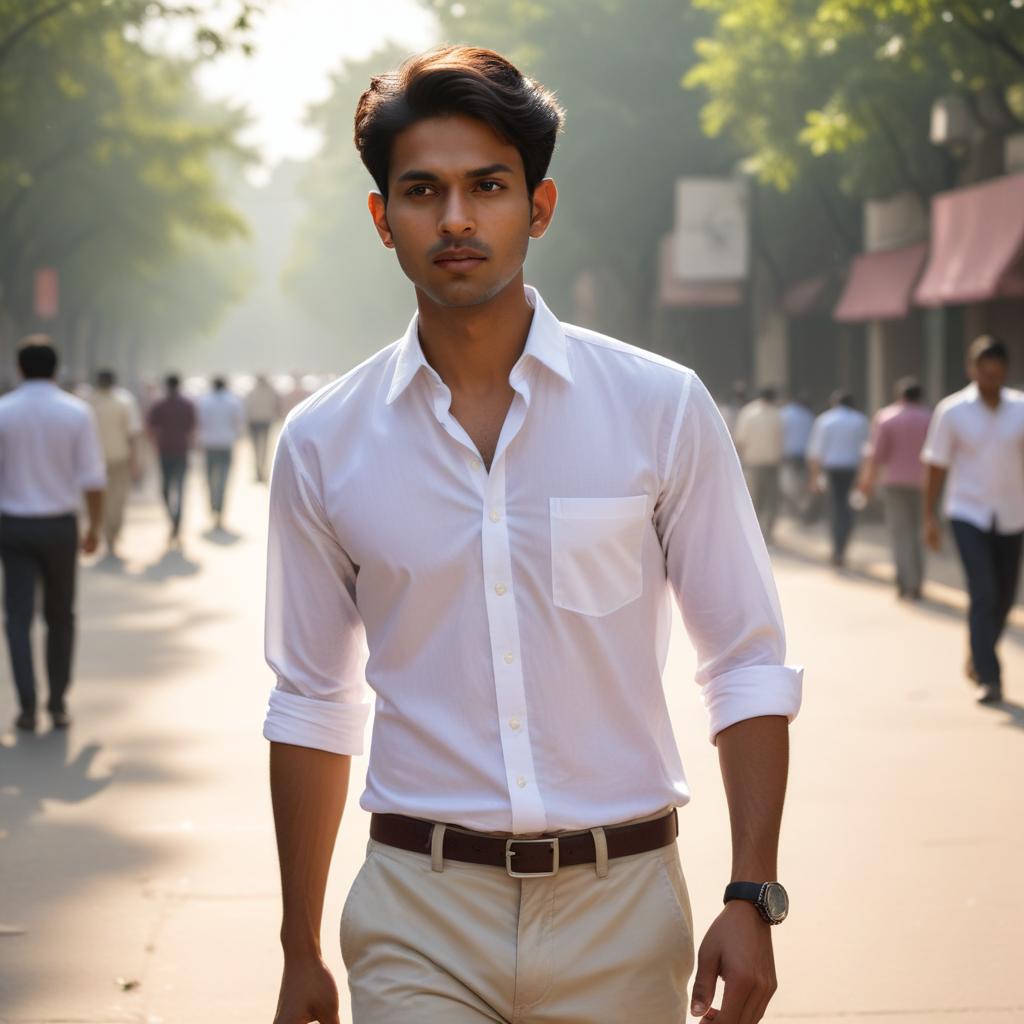 Premium Shirts for Men: Style & Comfort Guide cover image 1004835