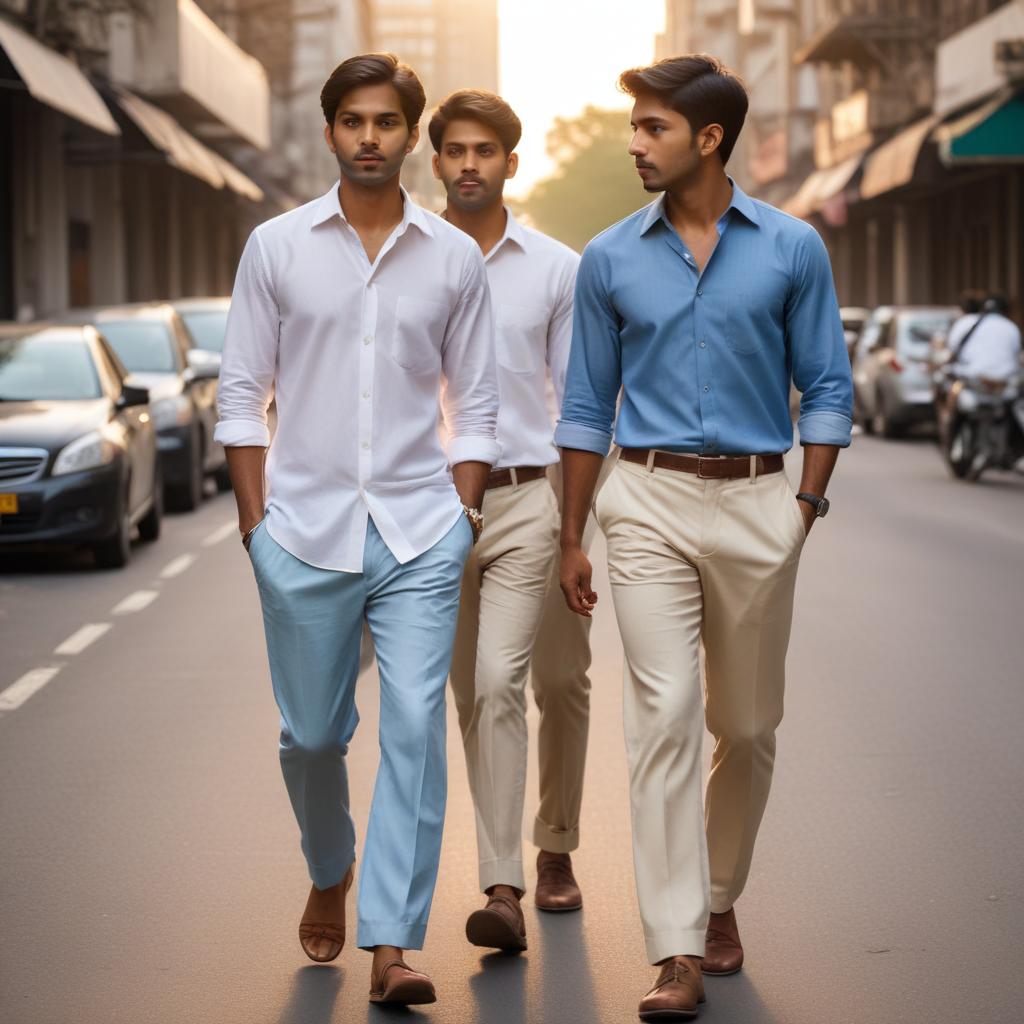 Best Blue Shirt Combination Pants cover image 1004970