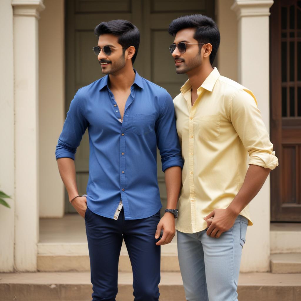 Best Fabric for Formal Shirts: Cotton vs Linen cover image 1004982