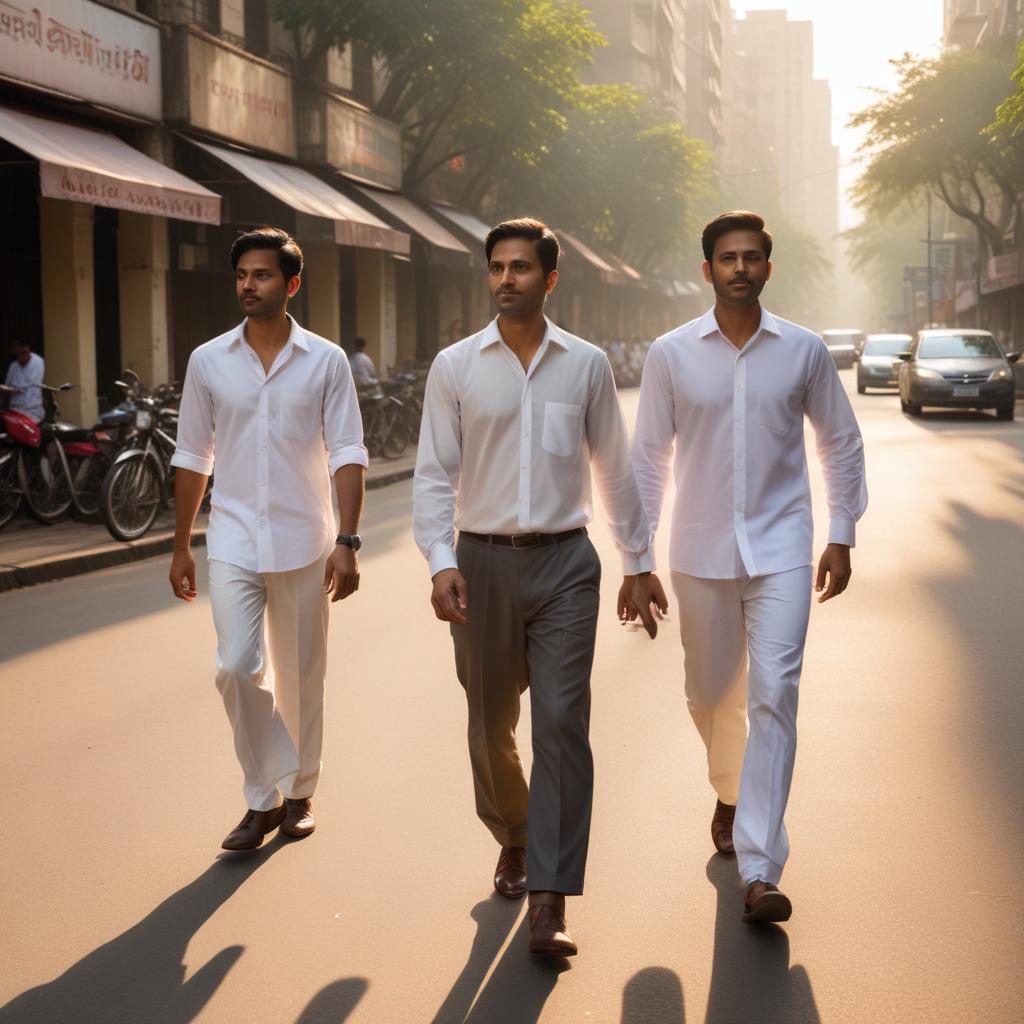 Men's Shirt Styling Guide | Pehanoge cover image 1005153