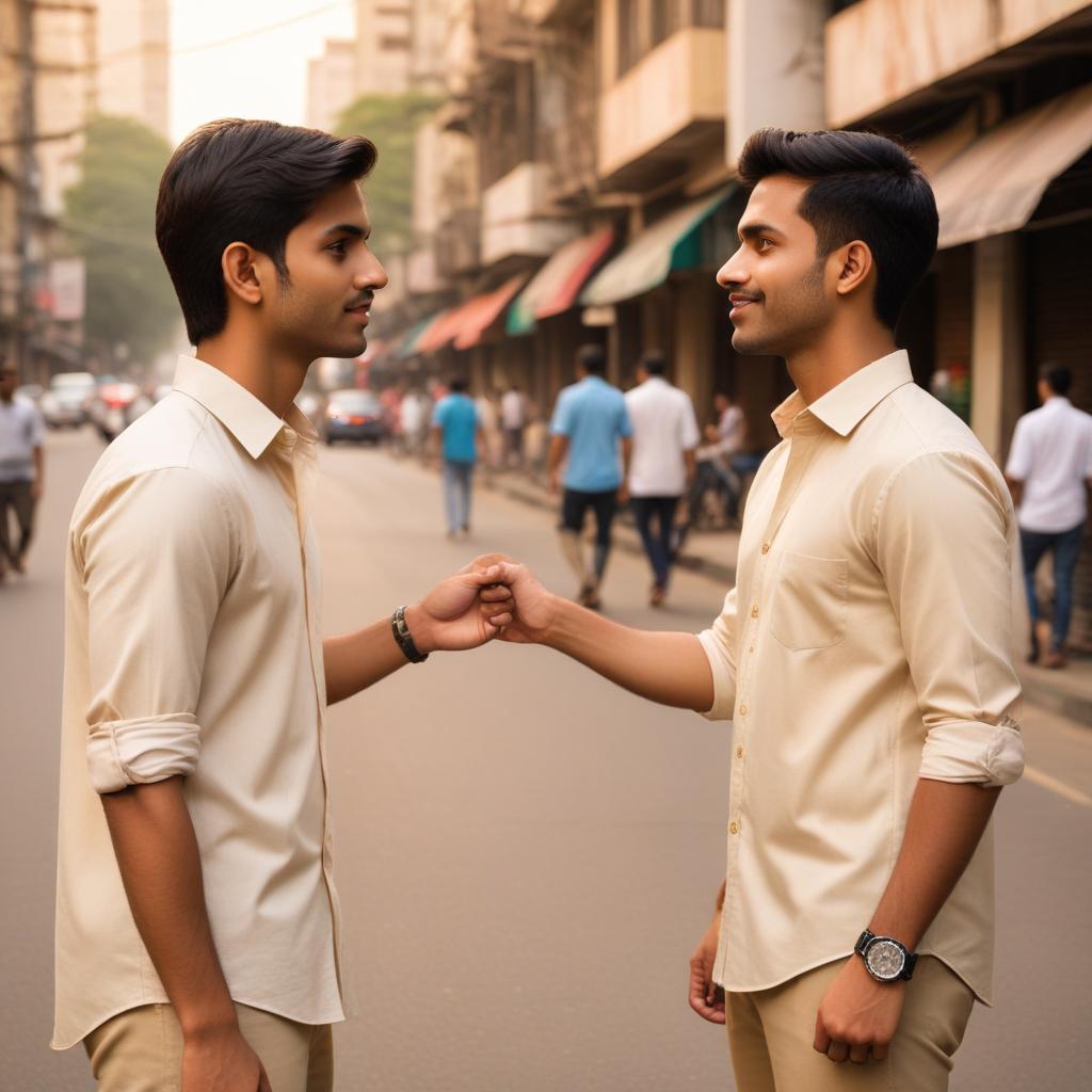 Premium Shirts: Mens Fashion Essentials cover image 1005182