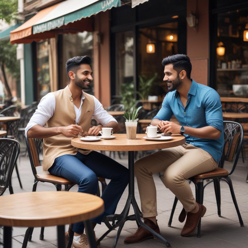 Best Summer Office Shirts for Men in India cover image 1005261