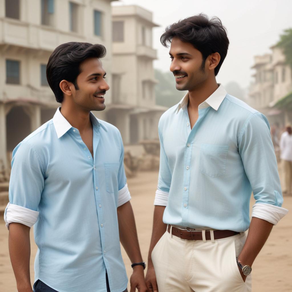 Stay Cool: Best Breathable Fabrics for Summer cover image 1005270