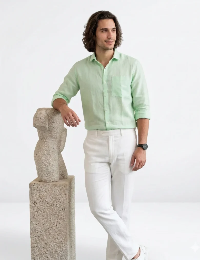 linen cotton pehanoge result 45