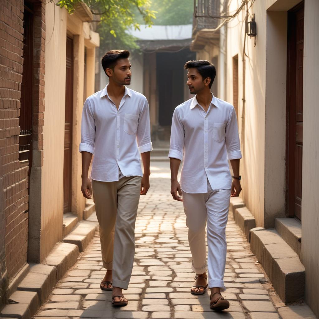 Casual vs Formal Shirts: Men's Fashion Guide cover image 1005323