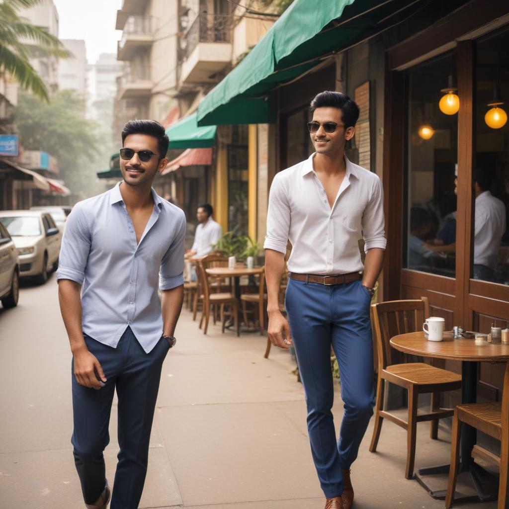 Comfort is the New Executive Power Move cover image 1006150