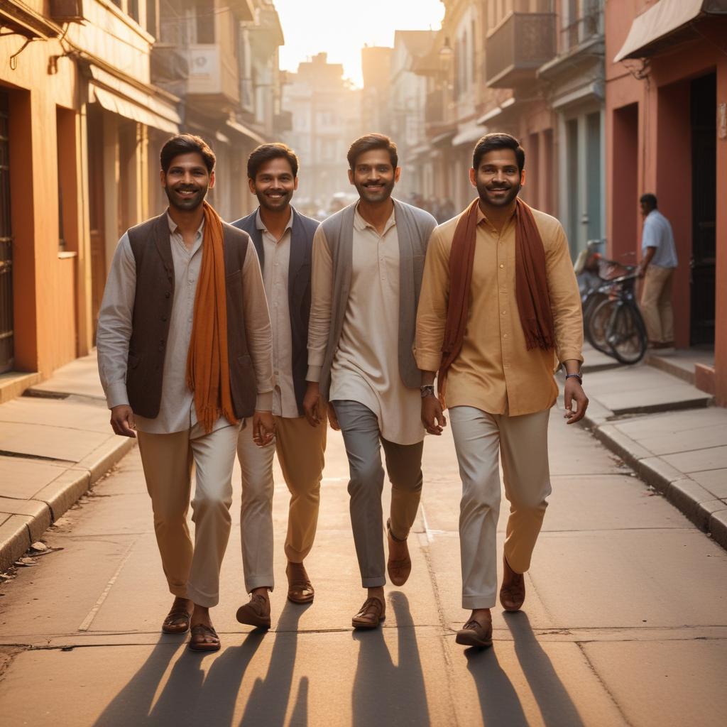 Linen Leads SS26 Men’s Style: Heritage, Comfort, Eco Edge cover image 1007934